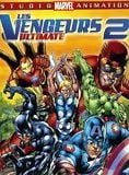 Les Vengeurs Ultimate 2