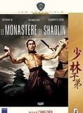 Le Monastère de Shaolin