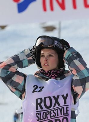 Chalet Girl