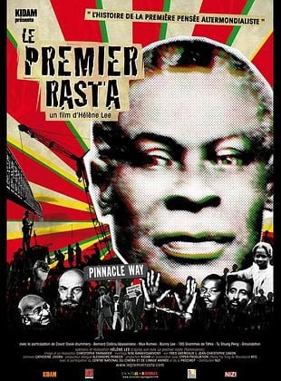 Le Premier Rasta