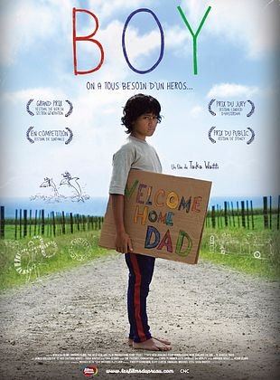 Boy