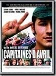 Capitaines d'avril
