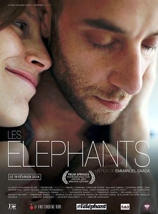 Les éléphants