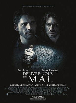 Délivre-nous du mal