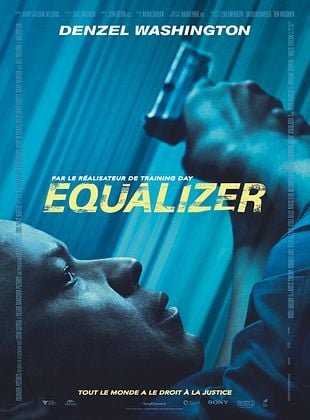 Equalizer