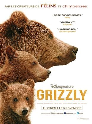Grizzly