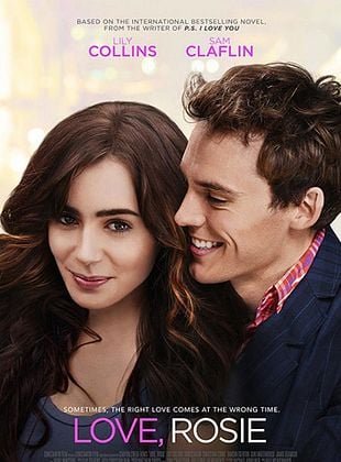 Love, Rosie