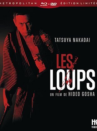 Les loups