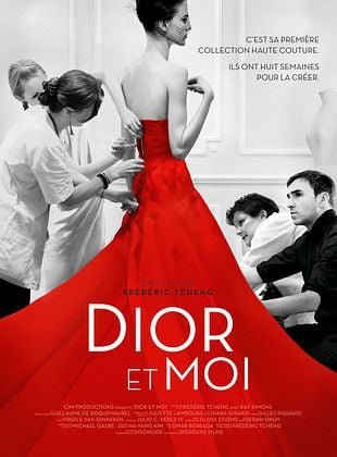 Dior et moi