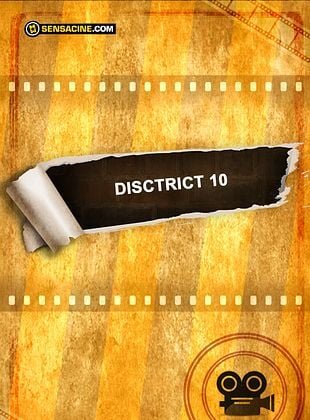District 10