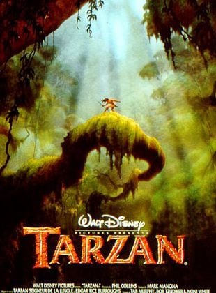 Tarzan