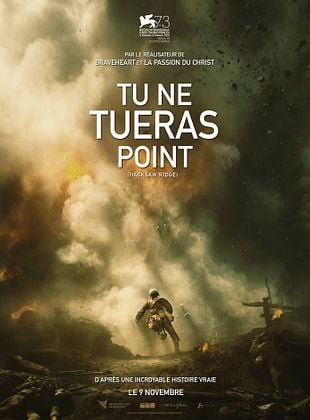 Tu ne tueras point