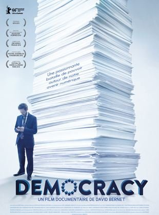 Democracy