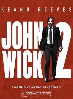 John Wick 2