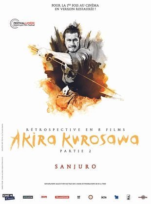 Sanjuro