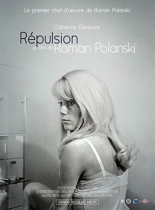 Répulsion