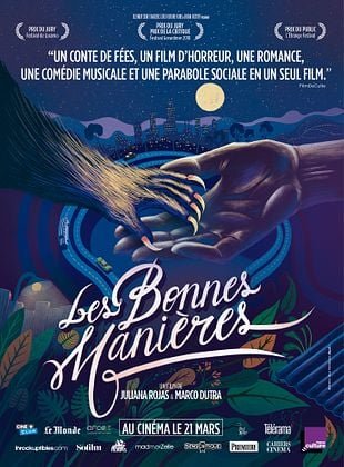 Les Bonnes Manières