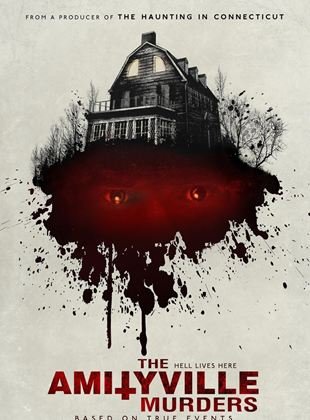 The Amityville Murders