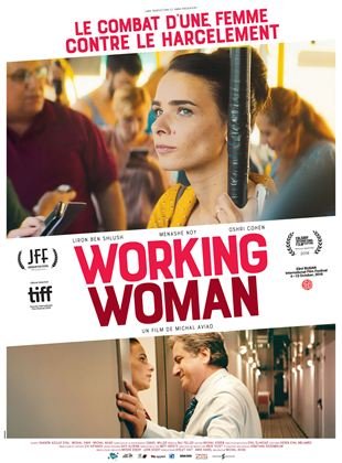 Working Woman