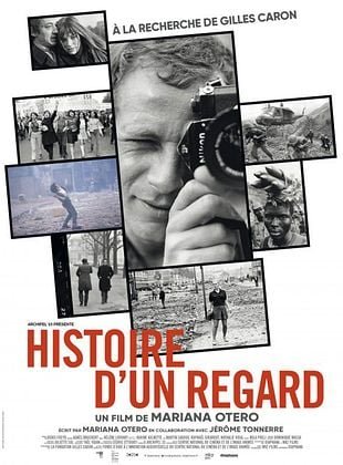 Histoire d'un regard