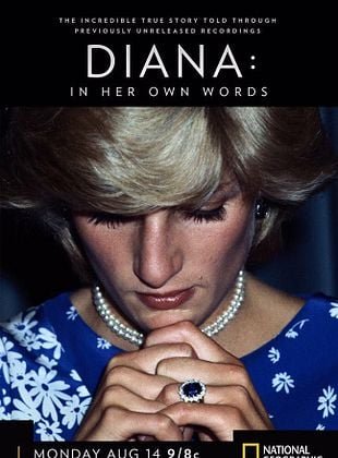 Diana, une icône mystérieuse