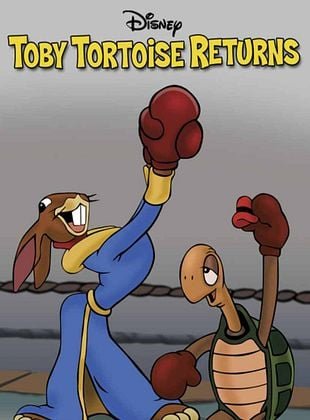 Le Retour de Toby la tortue