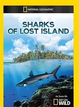 Les îles perdues du Pacifique