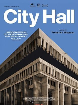 City Hall