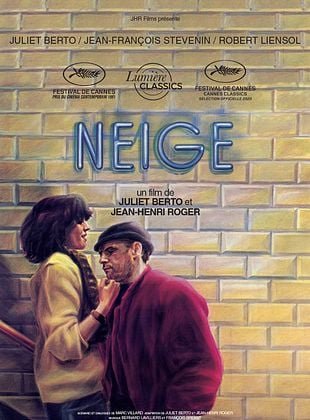 Neige