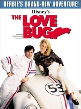 Un nouveau départ pour la coccinelle
