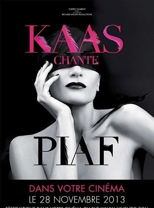 Patricia Kaas chante Piaf