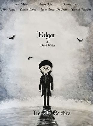 Edgar