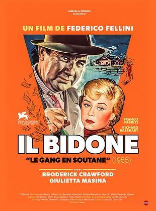 Il Bidone
