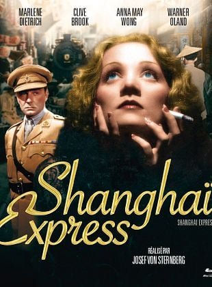 Shanghai Express