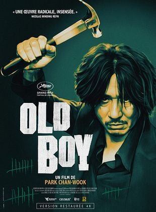 Old Boy