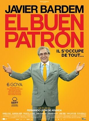 El buen patrón