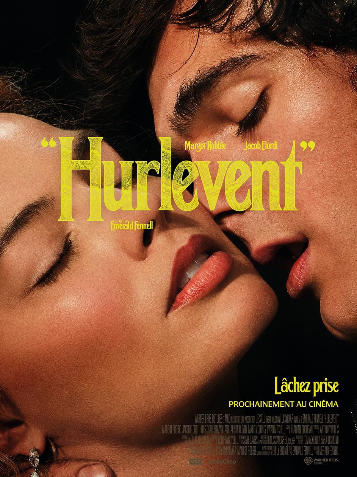 "Hurlevent"
