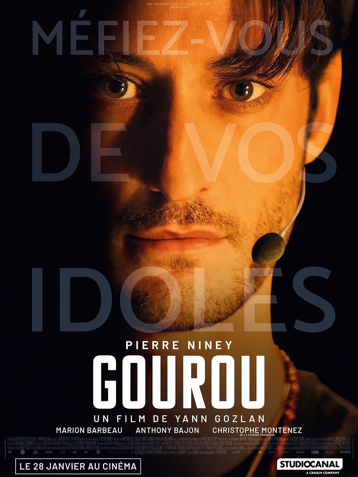 Gourou