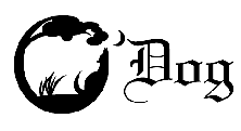 O'Dog Logo