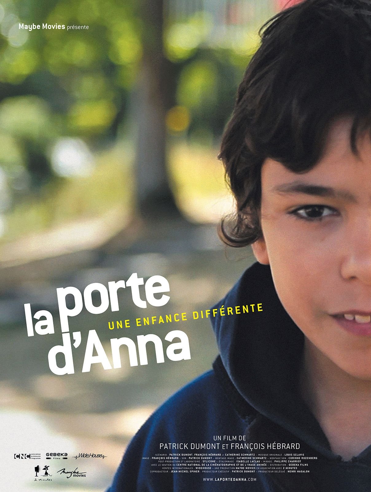 La Porte d'Anna